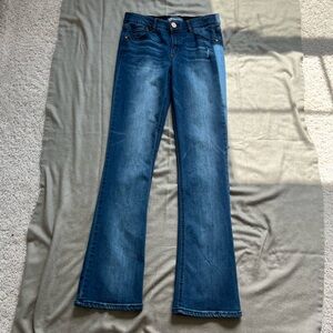 Women's Democracy "Ab"Solution Jeans